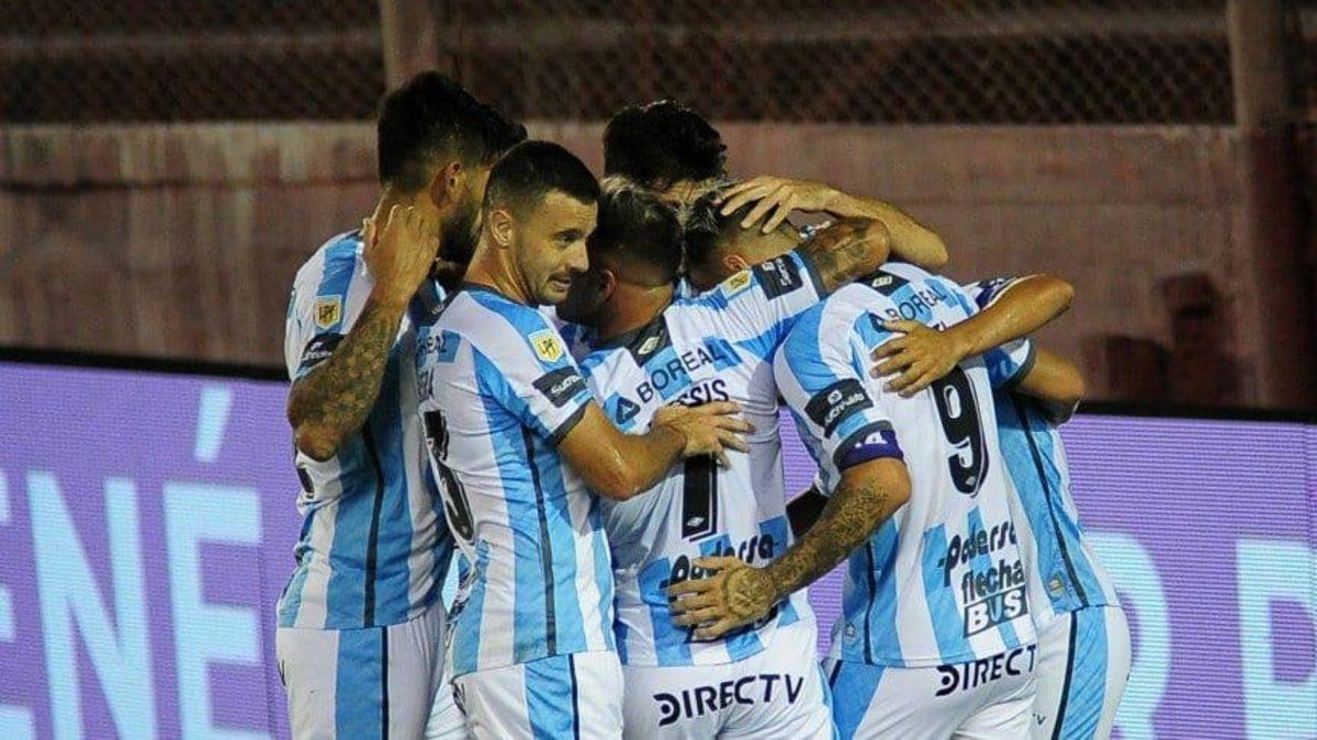 El Decano consiguió su primer triunfo en este torneo en un partidazo ante Patronato.