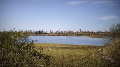 El Concejo de Santa Fe estableció nuevas zonas de seguridad hídrica y de reservorios