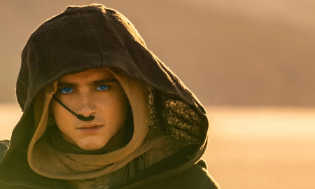 Dune: Parte 2 ya es un éxito en taquilla: por qué ver la fascinante adaptación de Denis Villeneuve Dune: Parte 2 ya es un éxito en taquilla: por qué ver la fascinante adaptación de Denis Villeneuve