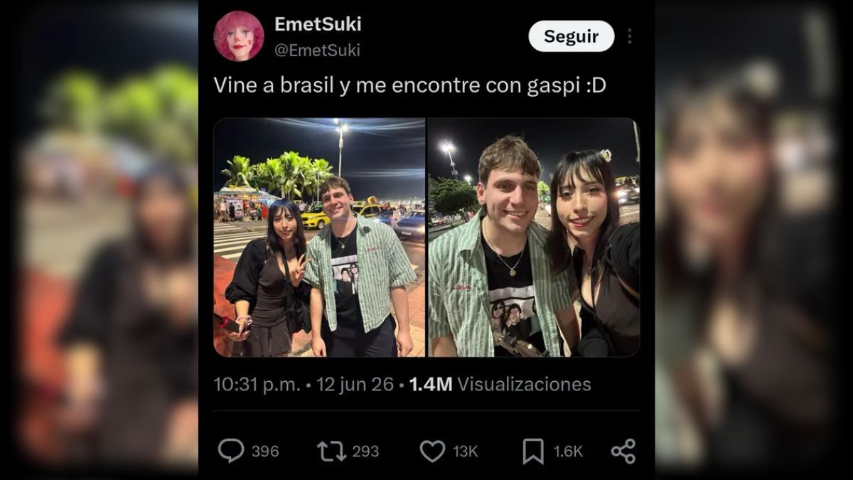 Los seguidores del youtuber recordaron el impacto de sus videos virales y destacaron el estilo disruptivo que lo posicionó como un referente de las plataformas actuales. Los seguidores del youtuber recordaron el impacto de sus videos virales y destacaron el estilo disruptivo que lo posicionó como un referente de las plataformas actuales.