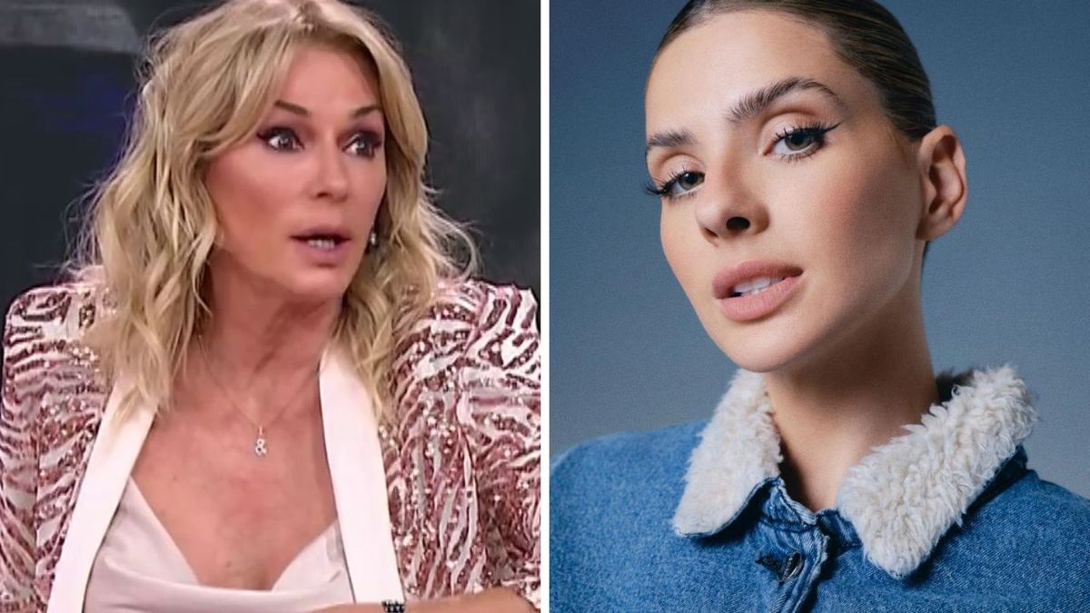 Picante versión de Yanina Latorre sobre la China Suárez y sus novios millonarios &nbsp;