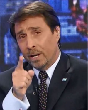 Feinmann ninguneó a Malvinas y aseguró que a Maradona lo sacaron por drogón en Estados Unidos 1994. Feinmann ninguneó a Malvinas y aseguró que a Maradona lo sacaron por drogón en Estados Unidos 1994.