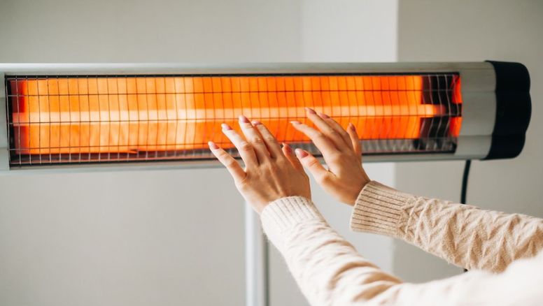 ¿Gas o electricidad? cómo calefaccionarse y qué gasta menos, según un especialista