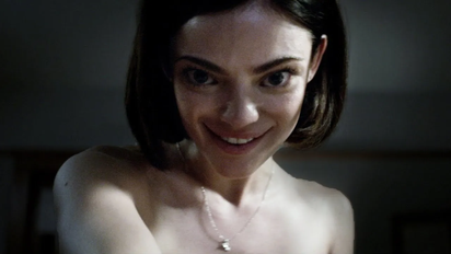 La aterradora película de Netflix que dura menos de dos horas y no te dejará dormir