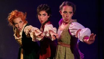 Santa Fe da inicio al ciclo de teatro 