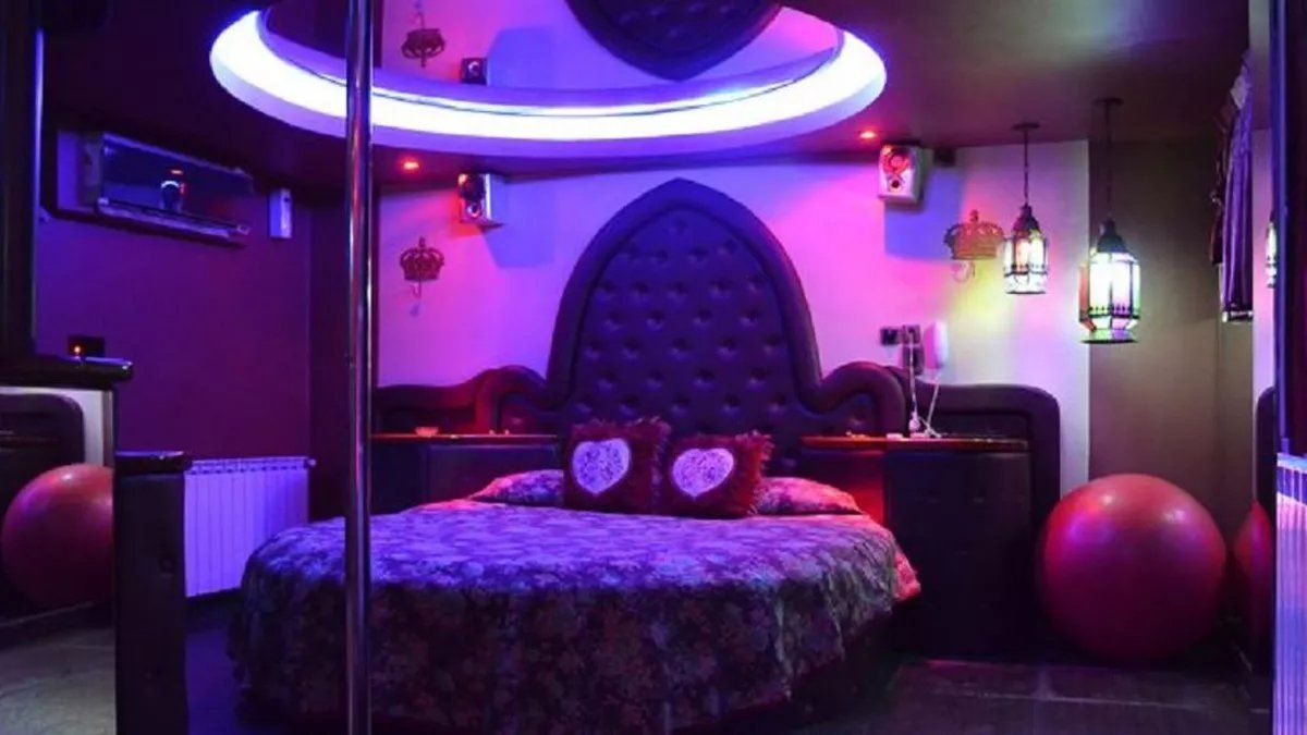 La escracharon en Facebook por no pagar el turno en el telo