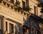 La imputación se concretó esta mañana en tribunales La imputación se concretó esta mañana en tribunales