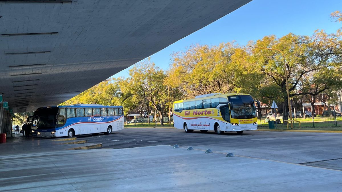 El boleto interurbano hacia la mayoría de las localidades de la provincia de Santa Fe sufrió un aumento del 28%.