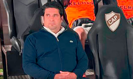 Marcelo Saralegui ganó todos los partidos desde que asumió como entrenador de Colón. Marcelo Saralegui ganó todos los partidos desde que asumió como entrenador de Colón.