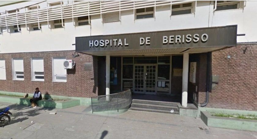 Internaron a un bebé de un año intoxicado con cocaína en Berisso