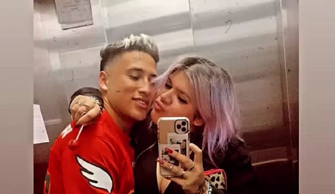 More Rial besó a Yao Cabrera: ¿cada vez más cerca del romance?