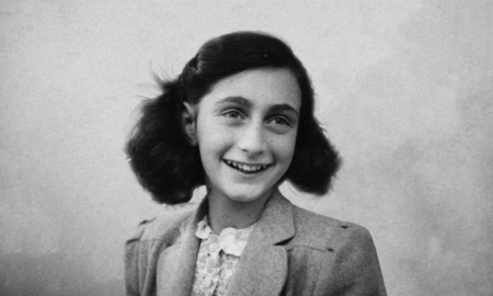 Habrían descubierto quién traicionó ante los nazis a la familia de Ana Frank Habrían descubierto quién traicionó ante los nazis a la familia de Ana Frank