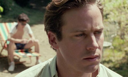 Armie Hammer Armie Hammer
