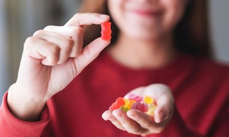 ¿placer o ansiedad?: la razon oculta detras de como comes los caramelos