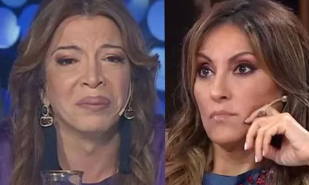 La panelista resurgió un fuerte conflicto al revelar que la peluquera se “le insinuó” a su novio de ese momento. La panelista resurgió un fuerte conflicto al revelar que la peluquera se “le insinuó” a su novio de ese momento.