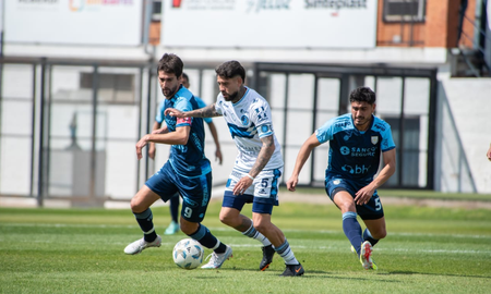 arde atletico rafaela: cambio de tecnico, perdio y quedo en descenso directo arde atletico rafaela: cambio de tecnico, perdio y quedo en descenso directo
