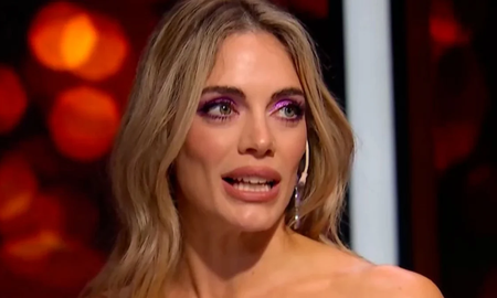 Emilia Attias posó topless en una sesión de fotos en las playas de Punta del Este. Emilia Attias posó topless en una sesión de fotos en las playas de Punta del Este.