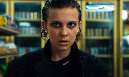 Millie Bobby Brown reveló cómo le gustaría que terminara Stranger Things Millie Bobby Brown reveló cómo le gustaría que terminara Stranger Things