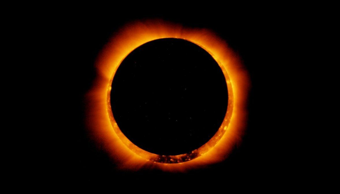 Hor&oacute;scopo: &iquest;c&oacute;mo afectar&aacute; el eclipse de Sol en C&aacute;ncer a los signos del zodiaco? (Imagen ilustrativa)