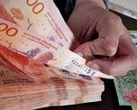 Banco por banco: cuánto rinde un plazo fijo en mayo 2026. Banco por banco: cuánto rinde un plazo fijo en mayo 2026.