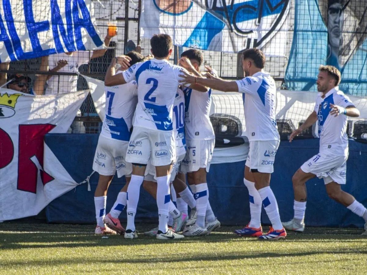 Por ahora, Col&oacute;n enfrentar&iacute;a a Midland en la primera ronda del Reducido.