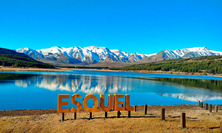 Esquel propone una diversas actividades para Semana Santa Esquel propone una diversas actividades para Semana Santa