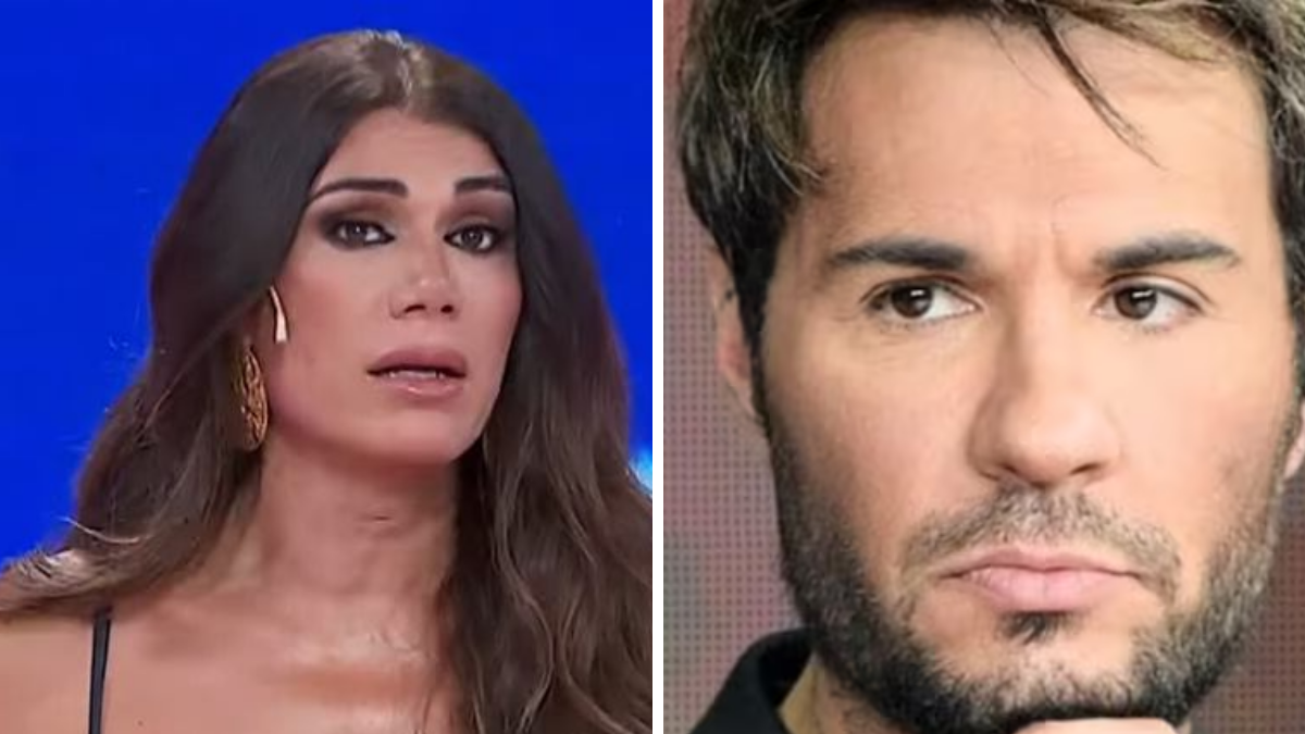 Tomás Dente apuntó contra Flor de la V