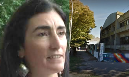 Violencia en Necochea: una docente fue atacada por los familiares de una alumna tras desaprobar Violencia en Necochea: una docente fue atacada por los familiares de una alumna tras desaprobar