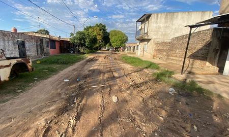 Santa Fe: dos perros pitbull atacaron a dos menores en 24 horas Santa Fe: dos perros pitbull atacaron a dos menores en 24 horas