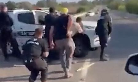 Terror en una fiesta electrónica atacada por el grupo Hamás en Israel. Terror en una fiesta electrónica atacada por el grupo Hamás en Israel.