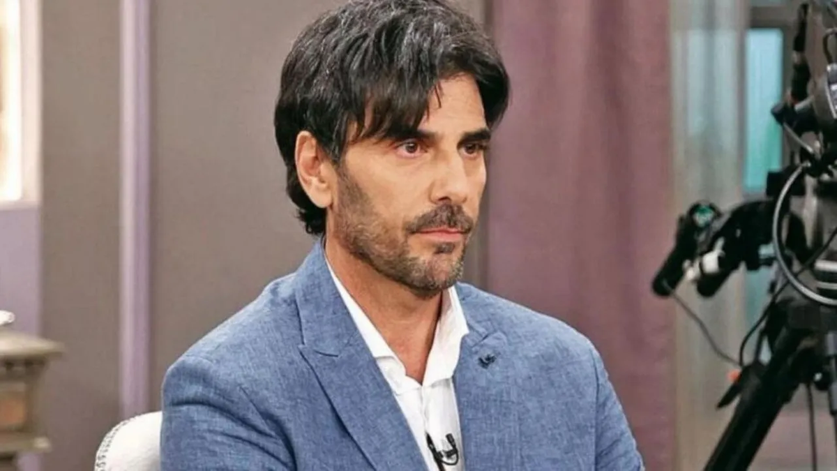 Ali Mazloum, el juez federal de San Pablo, rechazó el pedido de Juan Darthés de postergar el reinicio del juicio.