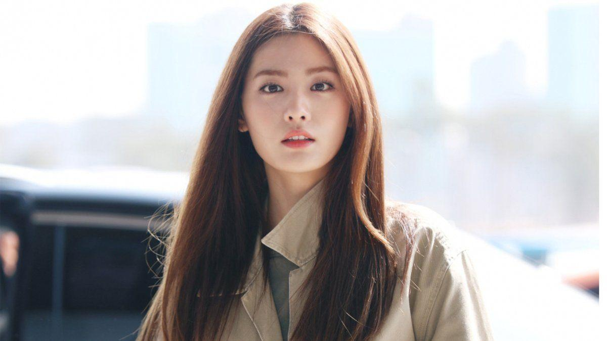 Nana confirmó su aparición como Heo Bo Ra