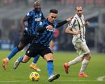 Inter derrotó 2-0 a Juventus y quedó como líder de la Serie A. Lautaro Martínez fue titular en el equipo ganador. Inter derrotó 2-0 a Juventus y quedó como líder de la Serie A. Lautaro Martínez fue titular en el equipo ganador.
