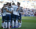 La Conmebol definirá si le quita la organización de la Copa América a Colombia por el estallido social en aquel país. La Conmebol definirá si le quita la organización de la Copa América a Colombia por el estallido social en aquel país.