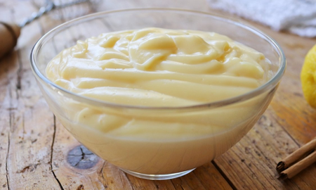 Cómo hacer crema pastelera de limón: la receta fácil y deliciosa Cómo hacer crema pastelera de limón: la receta fácil y deliciosa