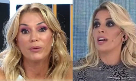 Yanina Latorre trató de inútil a Virginia Gallardo y ella respondió furiosa: Lo único que hacés es atacar a las mujeres Yanina Latorre trató de inútil a Virginia Gallardo y ella respondió furiosa: Lo único que hacés es atacar a las mujeres