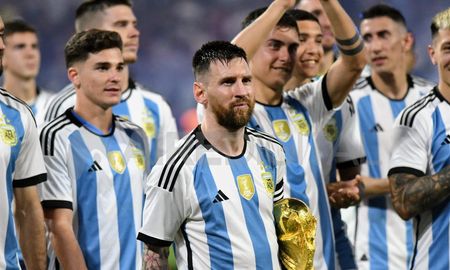 El equipo que dirige Ramón Díaz pretende tener al campeón del mundo entre sus filas desde mitad de año. El equipo que dirige Ramón Díaz pretende tener al campeón del mundo entre sus filas desde mitad de año.
