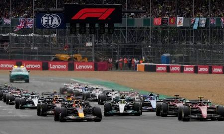 La Fórmula 1 ya está en Austria para llevar a cabo la fecha N° 11 del calendario que tiene como líder al vigente campeón Max Verstappen La Fórmula 1 ya está en Austria para llevar a cabo la fecha N° 11 del calendario que tiene como líder al vigente campeón Max Verstappen