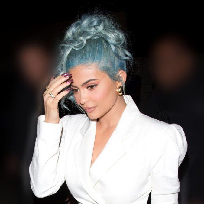 Kylie Jenner y Meghan Markle han llevado el mismo vestido