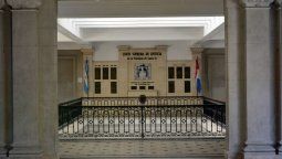 Caso Baraldo: se pospuso el sorteo de los conjueces que integrarán el nuevo tribunal Caso Baraldo: se pospuso el sorteo de los conjueces que integrarán el nuevo tribunal