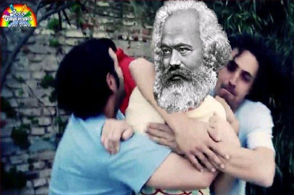 El Frente de Izquierda no acompañó el impuesto a las grandes fortunas y los memes se revelaron