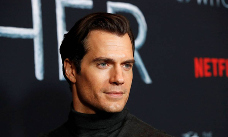 Henry Cavill, actor de El Hombre de Acero, Superman y The Witcher, presentó a través de Instagram a su nueva novia, Natalie. Henry Cavill, actor de El Hombre de Acero, Superman y The Witcher, presentó a través de Instagram a su nueva novia, Natalie.