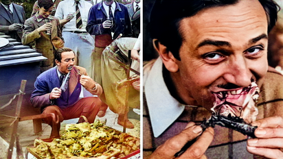 La misión secreta de Walt Disney en su viaje a Latinoamérica