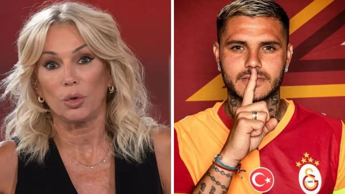 La periodista de espectáculos no se quedó callada ante las burlas virtuales del jugador.