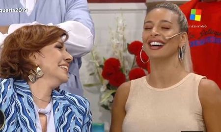 nora carpena le enseno a sol perez como fingir un orgasmo nora carpena le enseno a sol perez como fingir un orgasmo