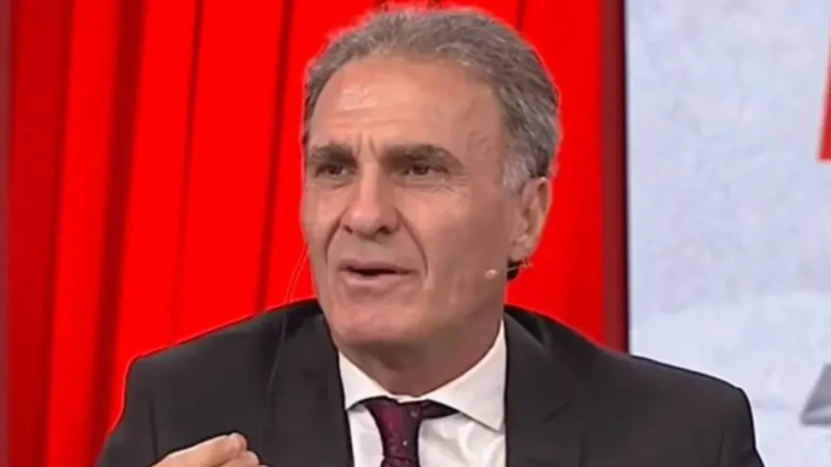 Oscar Ruggeri se indignó por el salteño que murió en Bolivia: No hay que dejarlo pasar