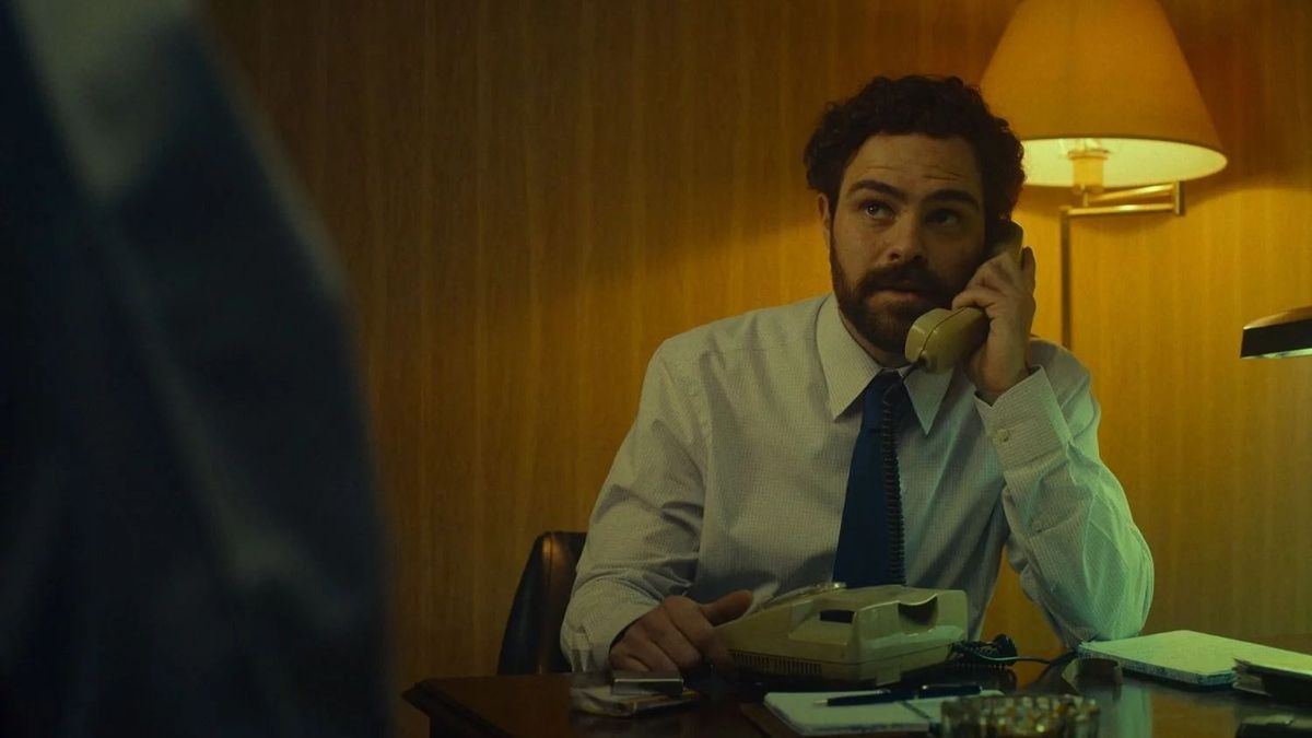 Peter Lanzani interpretar&aacute; a un oficial de alto rango infiltrado en las primeras organizaciones de derechos humanos.