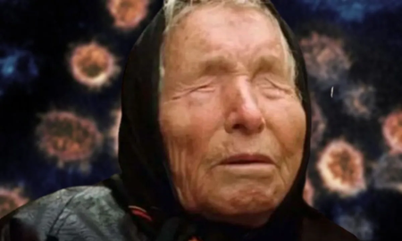 Las predicciones la famosa vidente Baba Vanga para 2022: hambruna y sequía Las predicciones la famosa vidente Baba Vanga para 2022: hambruna y sequía