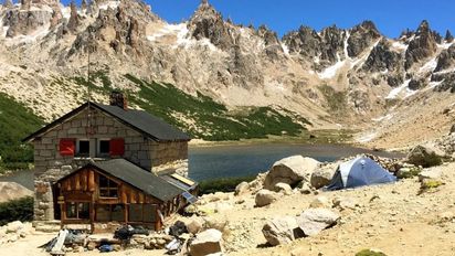 Escapada de aventura a Bariloche: descubrí los mejores 5 refugios de montaña para este verano