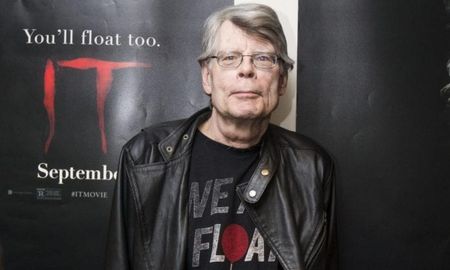 Stephen King Stephen King